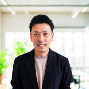 木下浩志 プロフィール写真